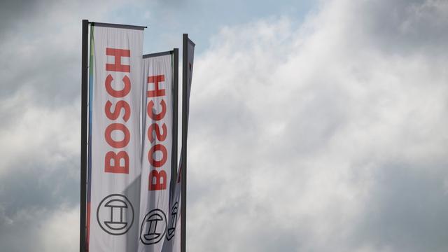 Stellenabbau: Bosch-Betriebsrat: Einigung zu Stellenabbau an Standorten