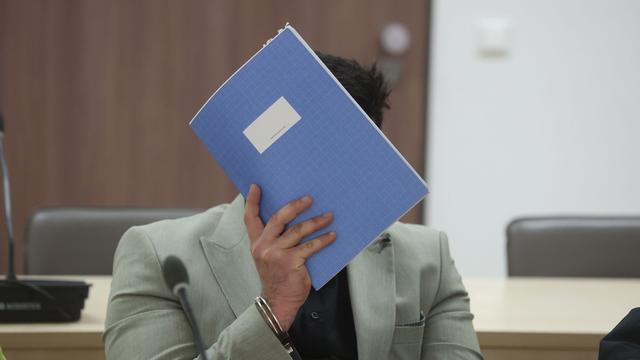 Justiz: Bundesgerichtshof kippt Mord-Urteil in Raser-Prozess