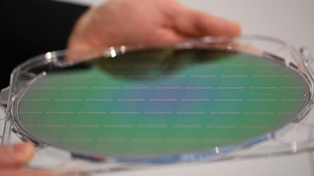 Halbleiterindustrie: Chipzulieferer Siltronic streicht Dividende nach Verlusten