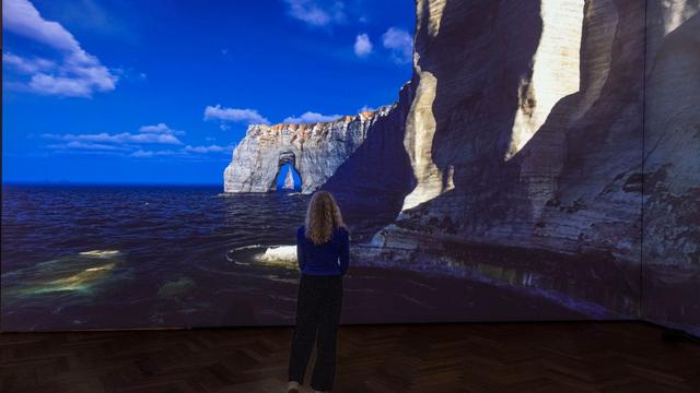 Museum: Ein Urlaubsort verändert die Kunstgeschichte