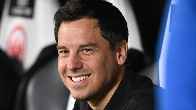 Fußball-Bundesliga: Eintracht Frankfurt bindet Talent langfristig