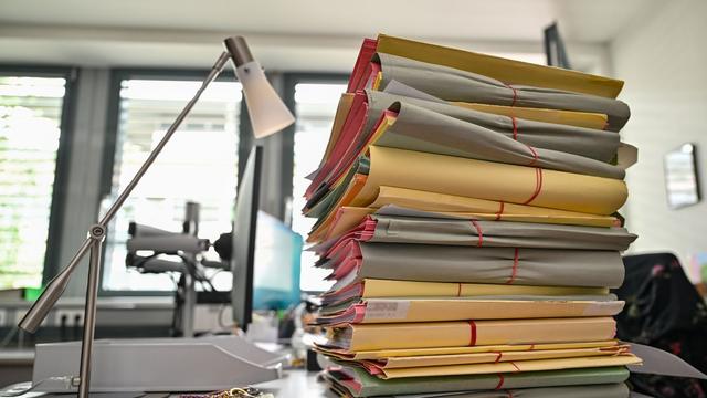 Mitarbeitermotivation: Gallup-Studie: Zu viele Beschäftigte im 