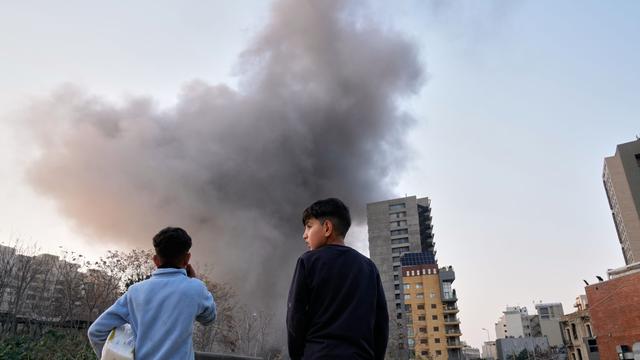 Iran-Krieg: Israels Armeechef: Libanon-Einsatz 