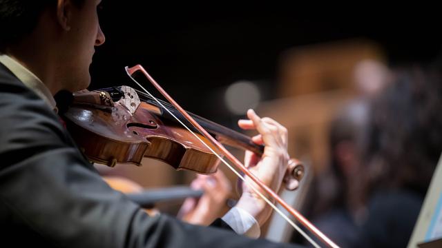 Größtes Flächenmusikfestival: Jazz bis Klassik – Gezeitenkonzerte mit Motto 