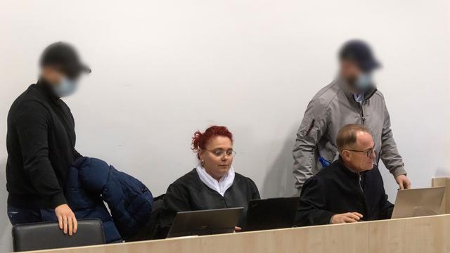 Rechtsextremismus: Journalist: Bei Angriff Speicherkarte im Strumpf versteckt