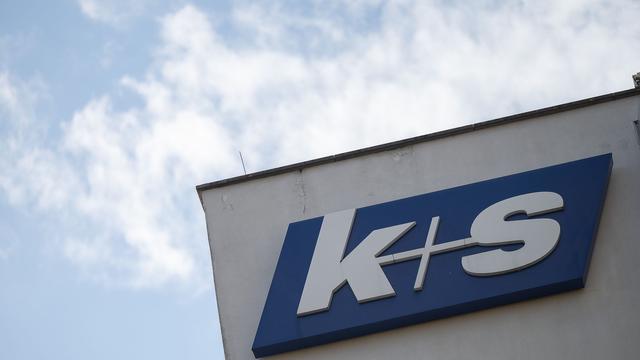 Jahresbilanz: K+S peilt 2026 höheren Gewinn an – Unsicherheit bleibt