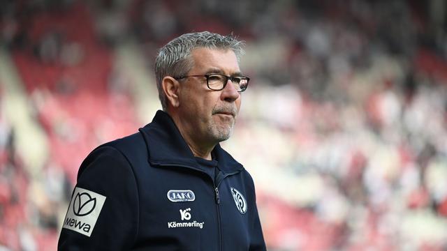 Conference League: Mainz 05 startet in Tschechien in die K.o.-Phase