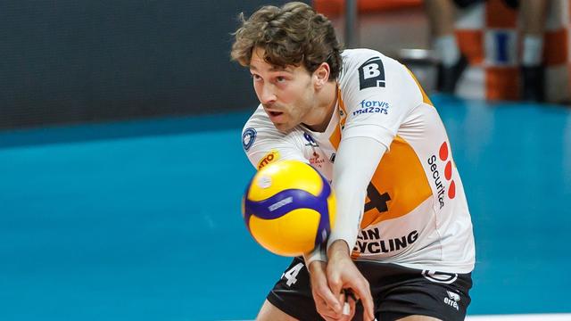 Nach Europa-Aus: Meister-Endspurt beginnt für Volleys mit Derby