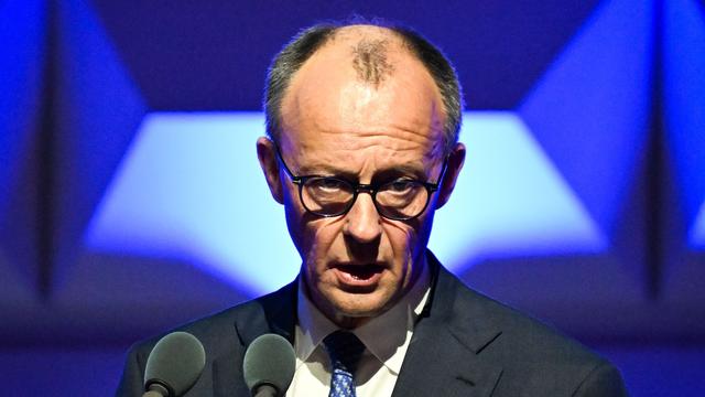 Die Sicherheit des Kanzlers: Merz lobt bei BKA-Feier seine Personenschützer