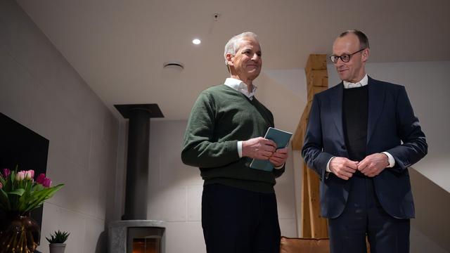 Kanzler im hohen Norden: Merz würdigt strategische Partnerschaft mit Norwegen