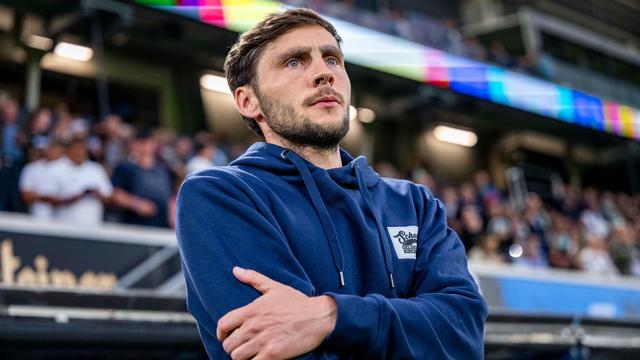 2. Fußball-Bundesliga: Nürnbergs-Trainer Klose freut sich über Neuzugang