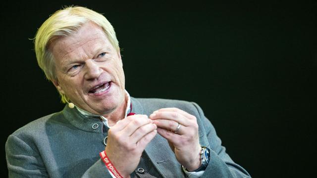 Champions League: Oliver Kahn adelt FC Bayern: 