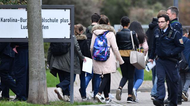 Brennpunktschule: Schüler wollen Image von Brennpunktschule verbessern