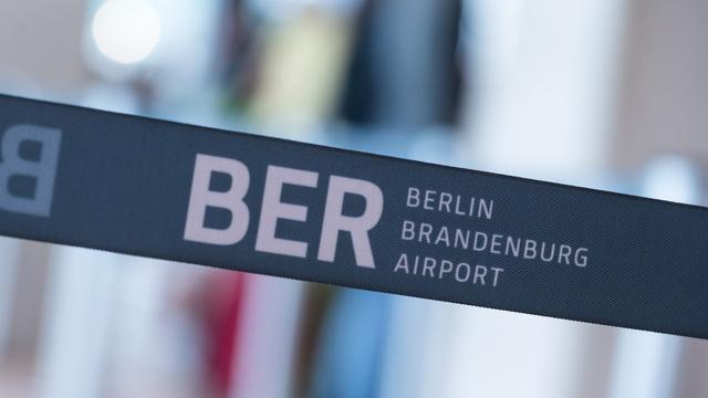 Hinweis auf Flugobjekt: Sicherheitsvorkehrung: BER stellte Betrieb zweites Mal ein