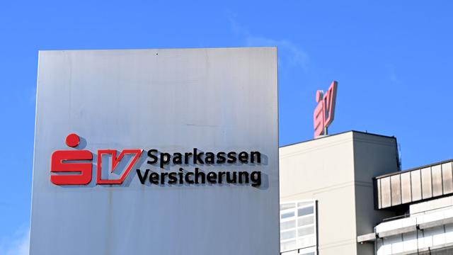 Unwetter: Sparkassenversicherer zahlt weniger für Unwetterschäden