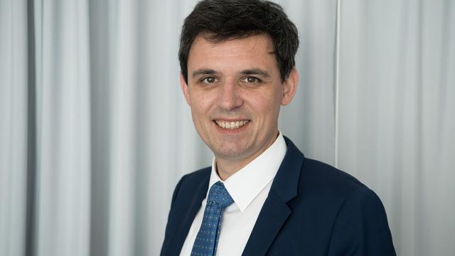 Bild: Kultur: Stefan Brandt wird neuer Chef der Berliner Opernstiftung