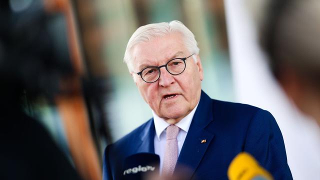 Kinder- und Jugendschutz: Steinmeier für Social-Media-Verbot für Kinder