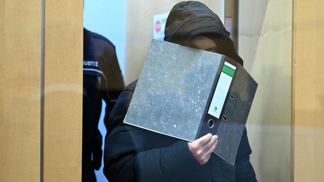 Terrorprozess: Viereinhalb Jahre Haft für früheren IS-Terroristen