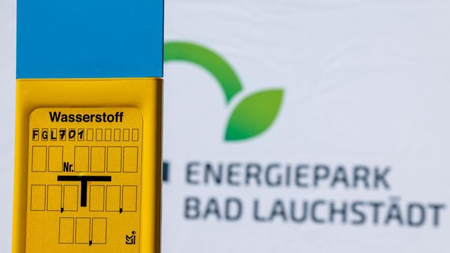 Grüner Wasserstoff: VNG-Chef warnt: Wasserstoffnetz droht leere Hülle zu bleiben