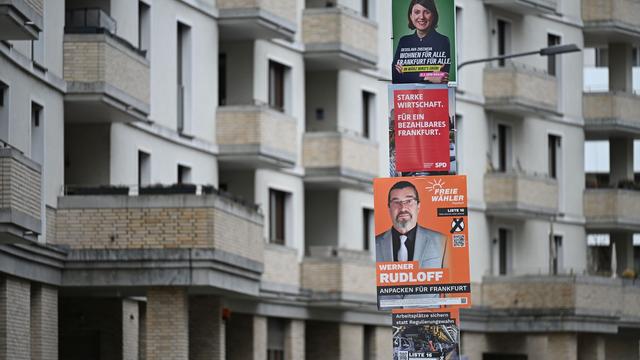 Wahlen: Was Sie für die Kommunalwahlen am Sonntag wissen müssen