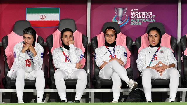 Krise in Nahost: Wie der Iran-Krieg die Sportwelt trifft