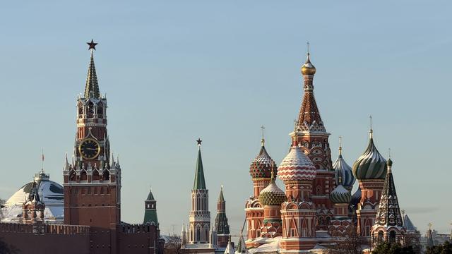 Internetzensur: Abschaltungen in Moskau: Mit Telefonzellen aus dem Funkloch?