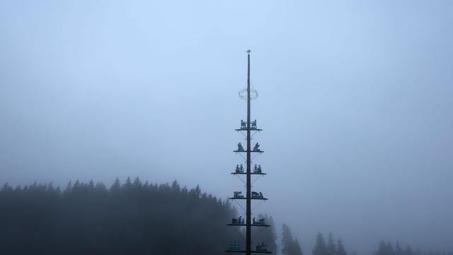 Wetter: Am Wochenende wird es wechselhaft