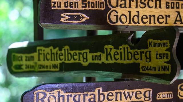 Brauchtum: Anton Günther soll mit Mega-Konzert geehrt werden