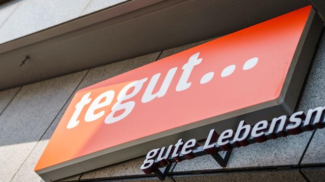 Lebensmittelhandel: Auch Aldi Nord interessiert sich für einige Tegut-Filialen