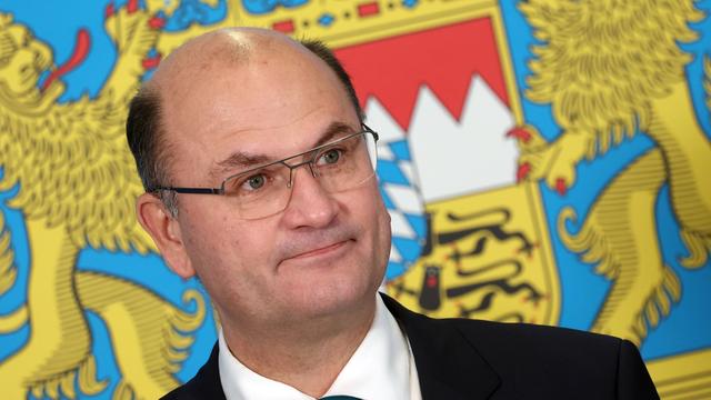 Bundesverfassungsgericht: Bayern setzt auf Urteil zu Finanzausgleich in diesem Jahr