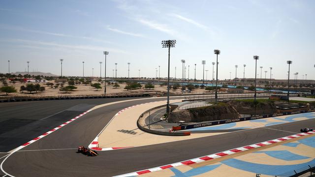 Nach Eskalation im Nahen Osten: Bericht: Keine Formel-1-Rennen in Bahrain und Saudi-Arabien