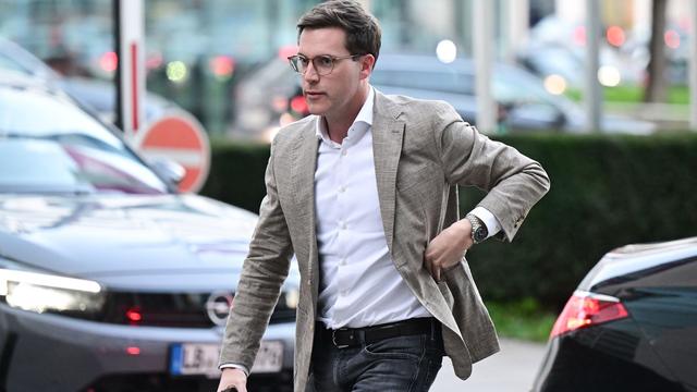 Regierungsbildung: Grünes Licht für Gespräche? CDU im Abkühlmodus