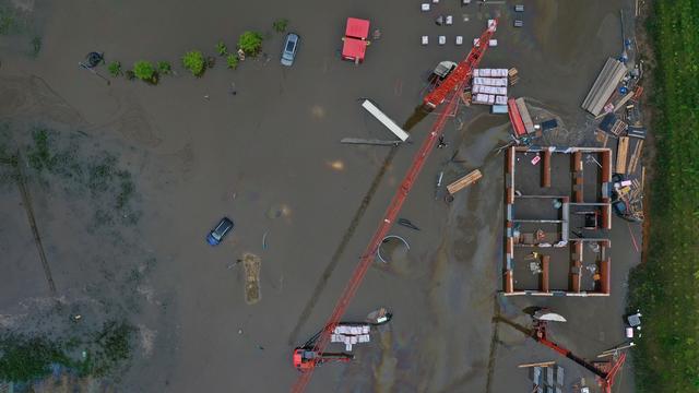 Unglücksfall: DNA-Abgleich bestätigt Tod eines jungen Feuerwehrmanns