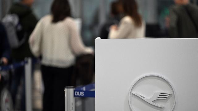 Streik bei Lufthansa: Erneut Ausfälle am Flughafen Düsseldorf