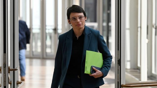 Rückzug auf Raten: Ex-Ministerin Paul tritt bei der NRW-Wahl 2027 nicht mehr an