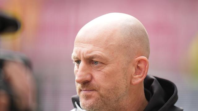 2. Bundesliga: FCK-Coach erwartet emotionales Südwestderby gegen Karlsruhe