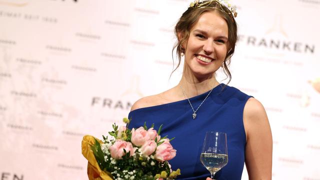 Premiere: Franken wählt neue Weinkönigin - oder einen Weinkönig?