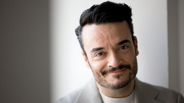 Unterhaltung: Giovanni Zarrella: Pizzeria der Eltern war prägend