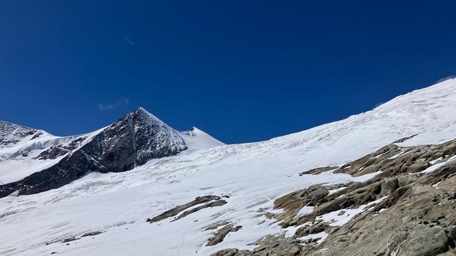 Trend hält an: Gletscher in Österreich schrumpfen zu grauen Mini-Arealen