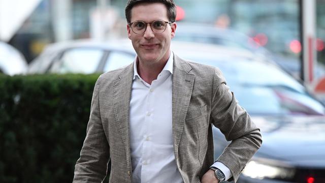 Regierungsbildung: Hagel: 