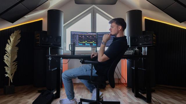 Ballermann-Star: Hier entstehen die Sommer-Hits des Jahres