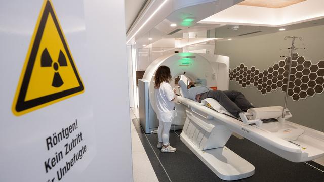 Früherkennung: Kostenloser Lungenkrebs-Check für starke Raucher ab April