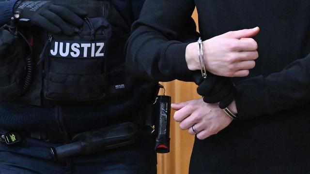 Kriminalität: Mehr als 30 Stunden Gewalt – Gericht verurteilt Ex-Freund