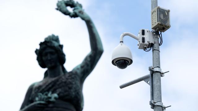 Innere Sicherheit: Mehr Kameras – Bayerns Polizei baut Videoüberwachung aus