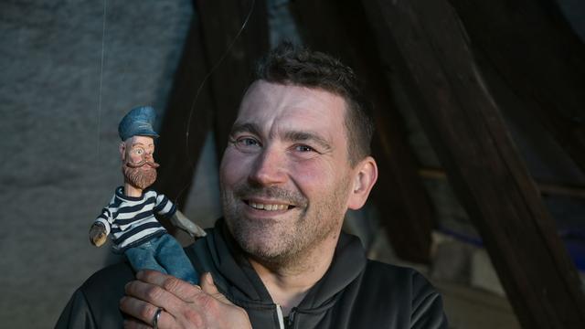 Unterhaltung: Mit einem Kinderfilm aus Könnern auf die ganz großen Bühnen