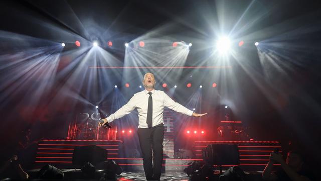 Musik: Neues Unheilig-Album: Der Graf, seine Mutter und die KI