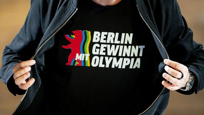 Bürgerbeteiligung: Im Zuge der Olympia-Bewerbung soll ein Bürgerforum Ergebnisse der Kiez-Tour bündeln. (Archivbild)