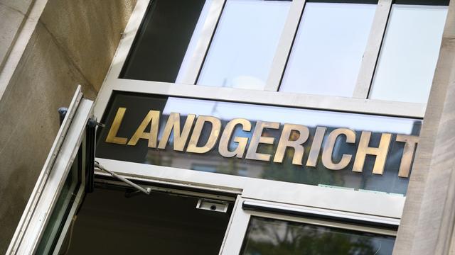 Urteil: Raser tötet Mann auf E-Scooter: Vier Jahre Jugendhaft