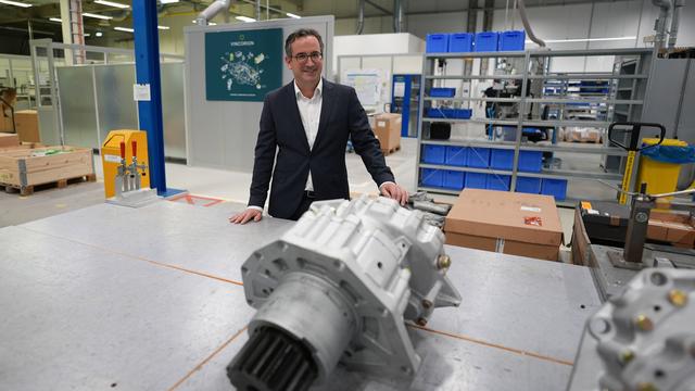 Waffenbranche: Rüstungszulieferer Vincorion ist bald an der Börse