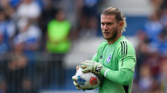 2. Fußball-Bundesliga: Schalke im Topspiel gegen Hannover wieder mit Karius im Tor
